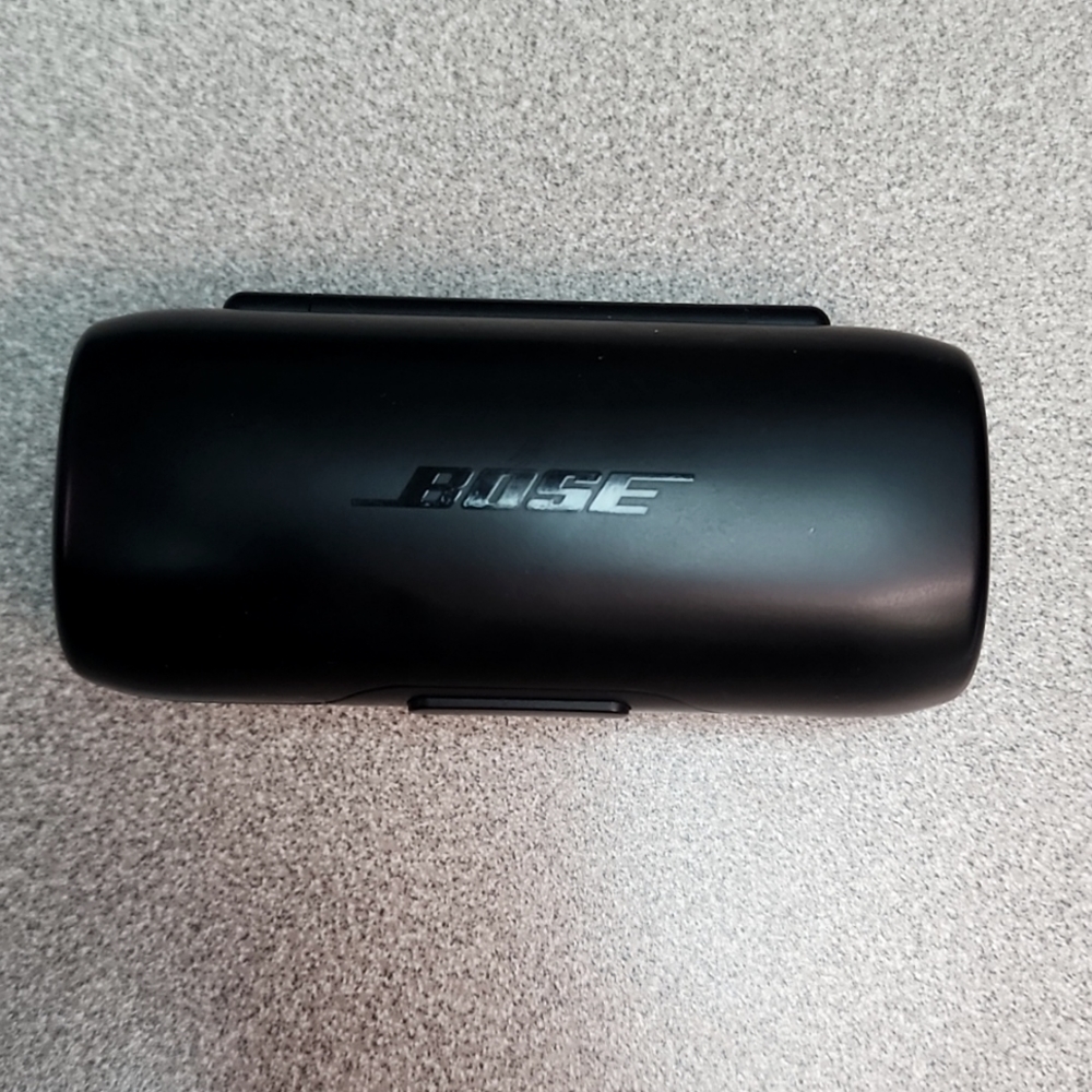 Bose earbuds